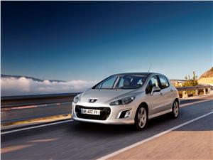 Nuevo Peugeot 308