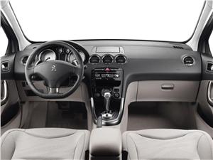 Nuevo Peugeot 308