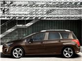 Nuevo Peugeot 308