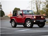 Nuevo Jeep Wrangler