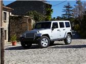 Nuevo Jeep Wrangler