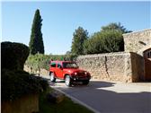 Nuevo Jeep Wrangler