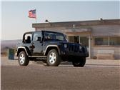 Nuevo Jeep Wrangler
