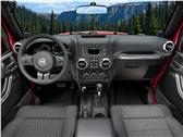 Nuevo Jeep Wrangler