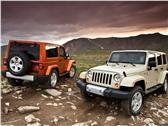 Nuevo Jeep Wrangler