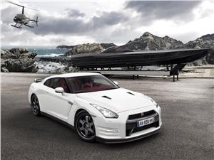 Nissan GT-R Egoist: Diferente a todos