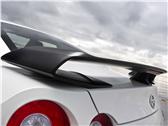 Nissan GT-R Egoist