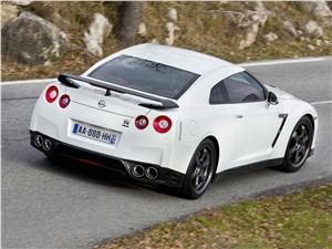 Nissan GT-R Egoist
