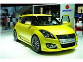 Suzuki Swift S-Concept