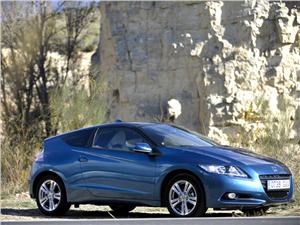 Honda CR-Z