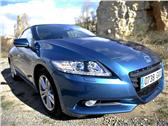 Honda CR-Z