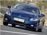 Honda CR-Z