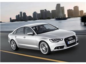 Audi A6: Aún más Premium