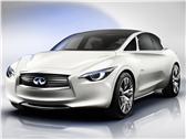 Infiniti Etherea