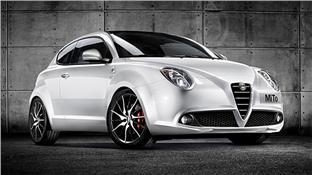 Alfa Romeo MiTo 2011: Más deportivo