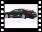 Video Record sobre hielo de Juha Kankkunen