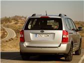 Kia Carnival 2.2 CRDi