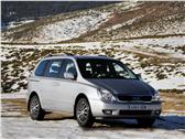 Kia Carnival 2.2 CRDi