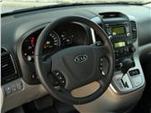 Kia Carnival 2.2 CRDi