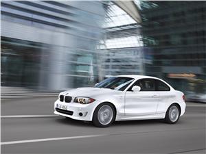 BMW Active E