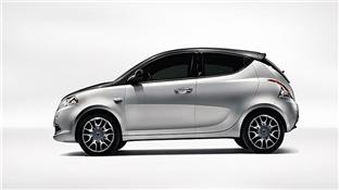 Lancia Ypsilon 2011: Con 5 puertas