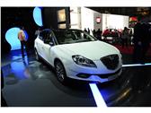Lancia Delta