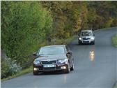 Gama Skoda Greenline