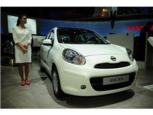 Nissan Micra DIG-S: El más limpio de la gama