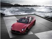 Maserati GranCabrio S