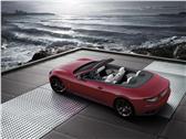 Maserati GranCabrio S