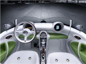 Smart Forspeed