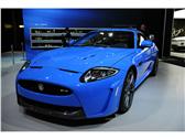 Jaguar XKR-S