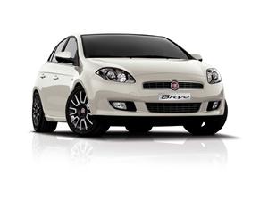 Fiat Bravo MyLife