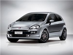 Fiat Punto MyLife