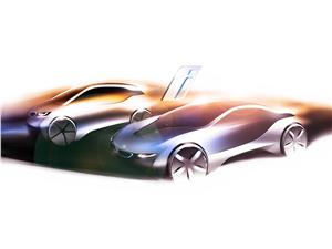 BMW-i