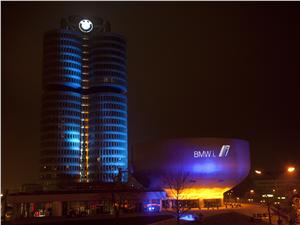BMW-i