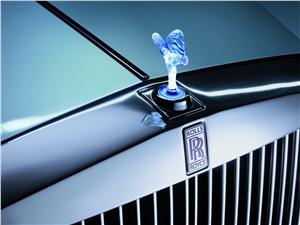 Rolls-Royce 102EX