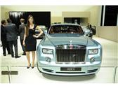 Rolls-Royce 102EX