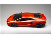 Lamborghini Aventador