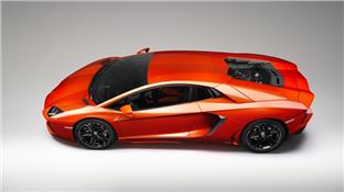 Lamborghini Aventador: El toro más rápido