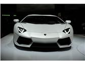 Lamborghini Aventador