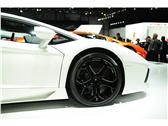 Lamborghini Aventador