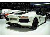 Lamborghini Aventador