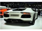 Lamborghini Aventador