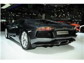 Lamborghini Aventador