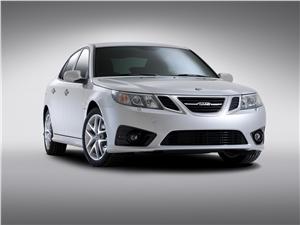 Nueva gama Saab 9-3 Griffin