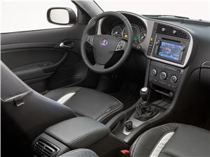 Nueva gama Saab 9-3 Griffin