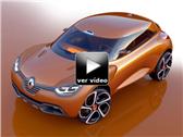 Video Renault Captur