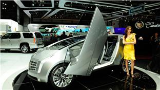 Cadillac ULC: Futuro utilitario