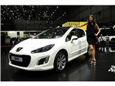 Video Peugeot 308: Evolucionado